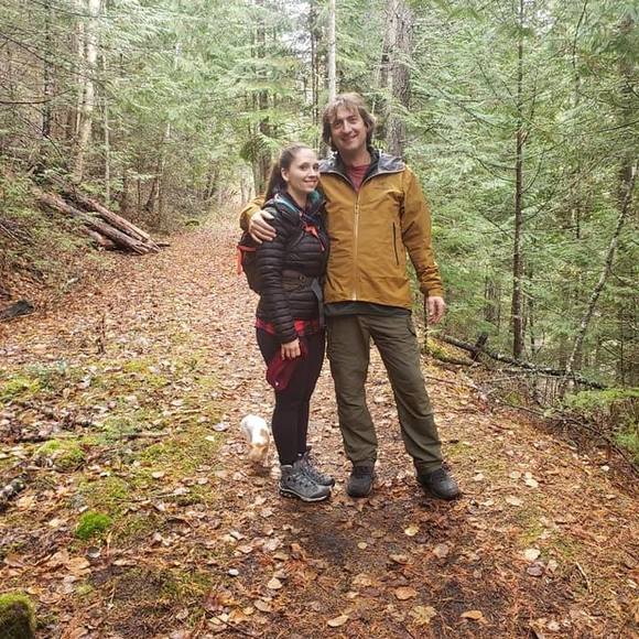 Meet your Posher, Karri-ann - Picture 1 of 1